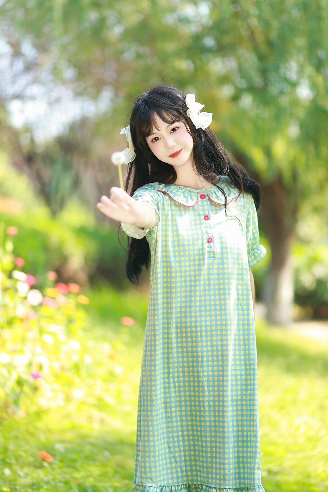 YiTuYu艺图语 Vol.6004 Guan Ning