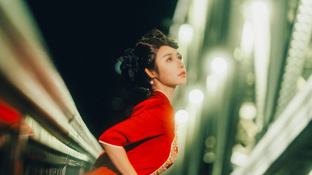YiTuYu艺图语 Vol.6028 Xi Xi