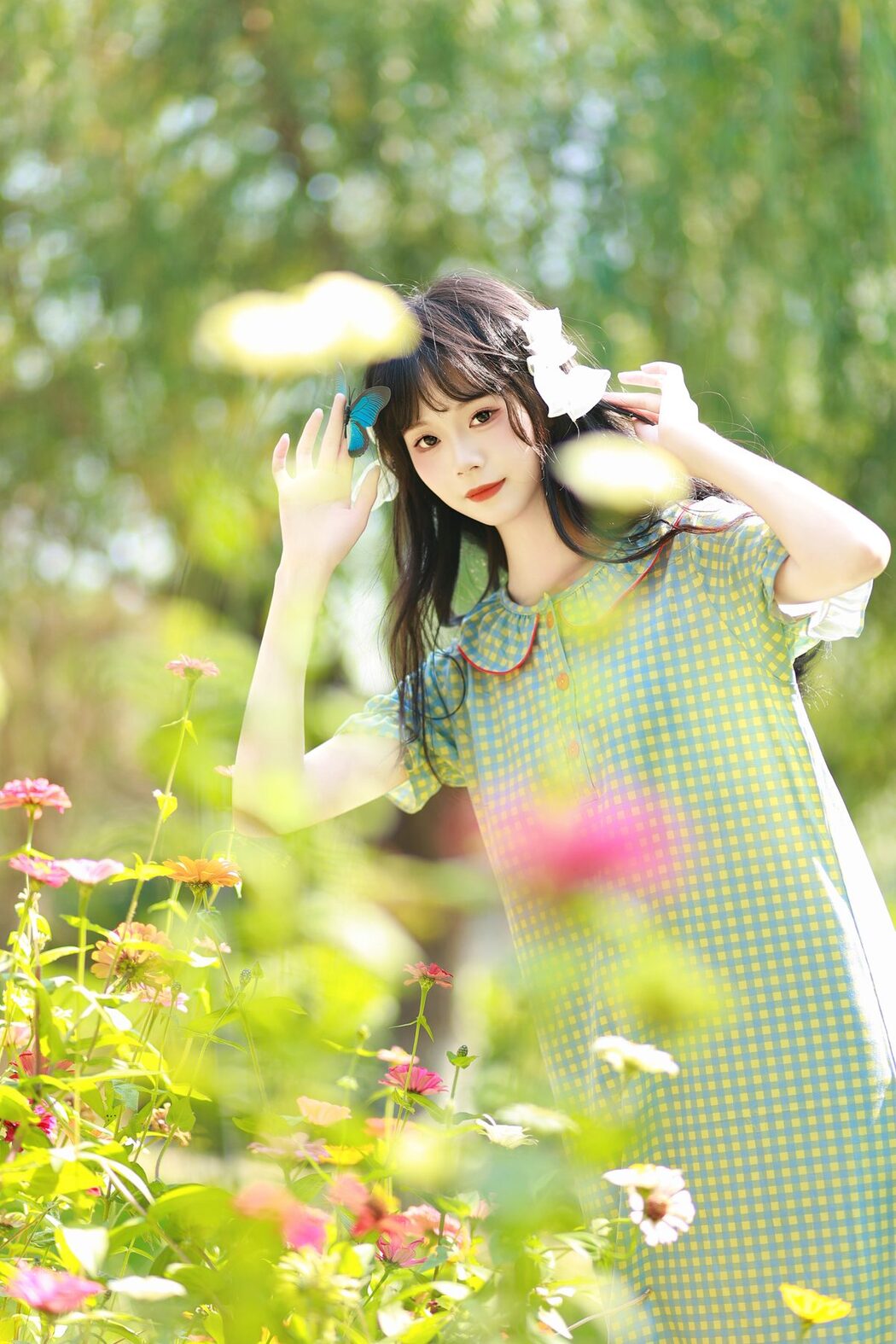 YiTuYu艺图语 Vol.6004 Guan Ning