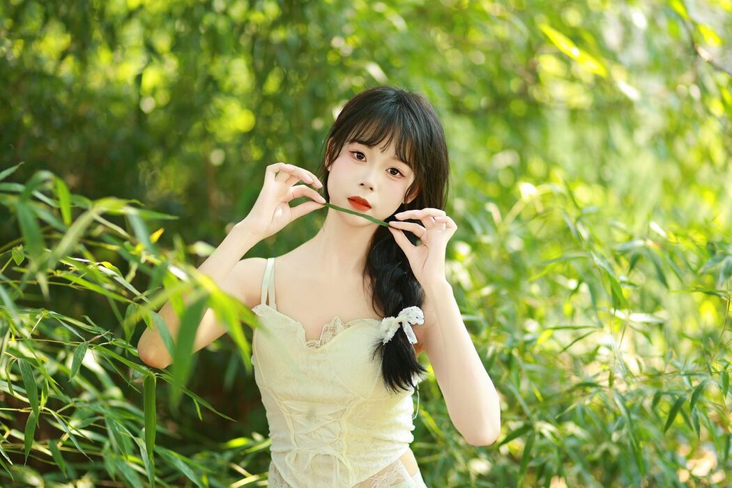 YiTuYu艺图语 Vol.5983 Guan Ning