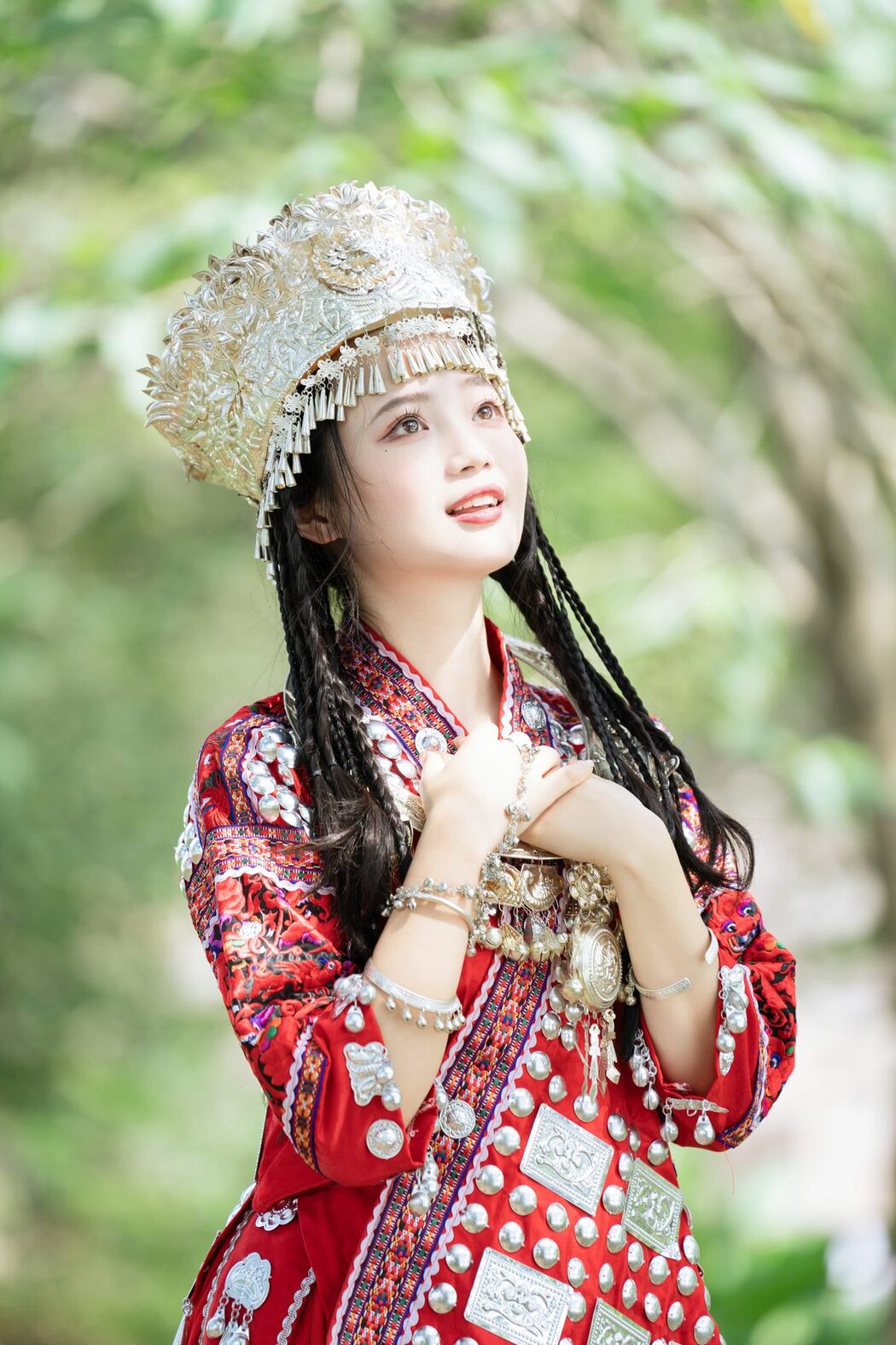 YiTuYu艺图语 Vol.5982 Xiao Ou O