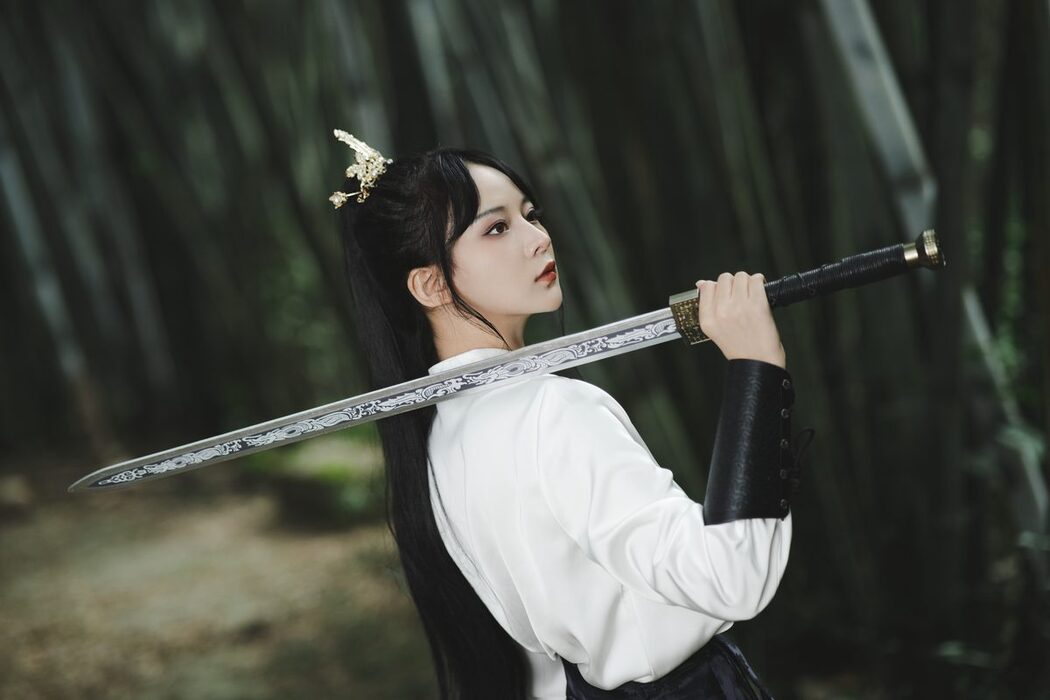 YiTuYu艺图语 Vol.6058 Wo Shi Xiao Sui Sui
