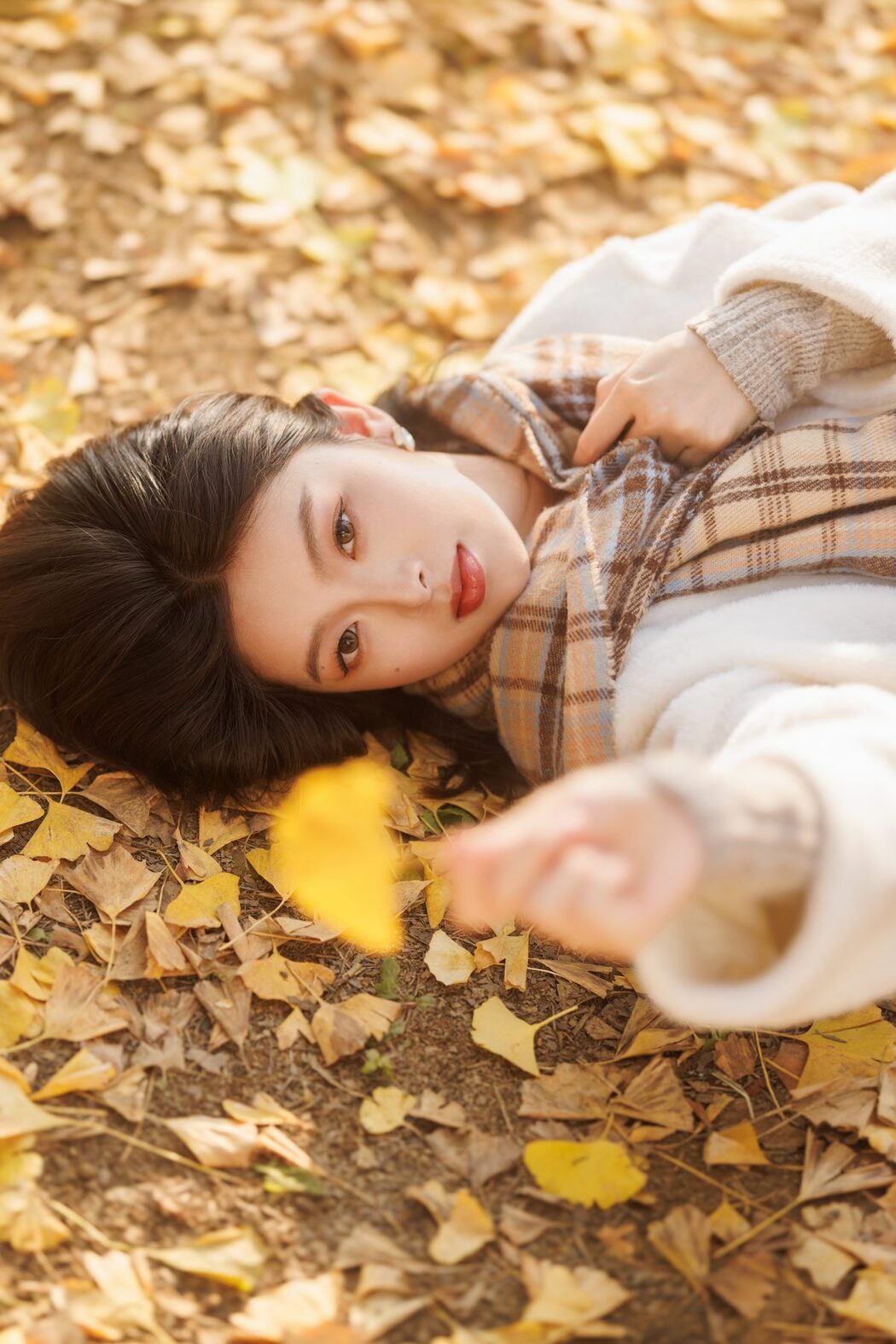 YiTuYu艺图语 Vol.6092 Zhang Zhang Bao