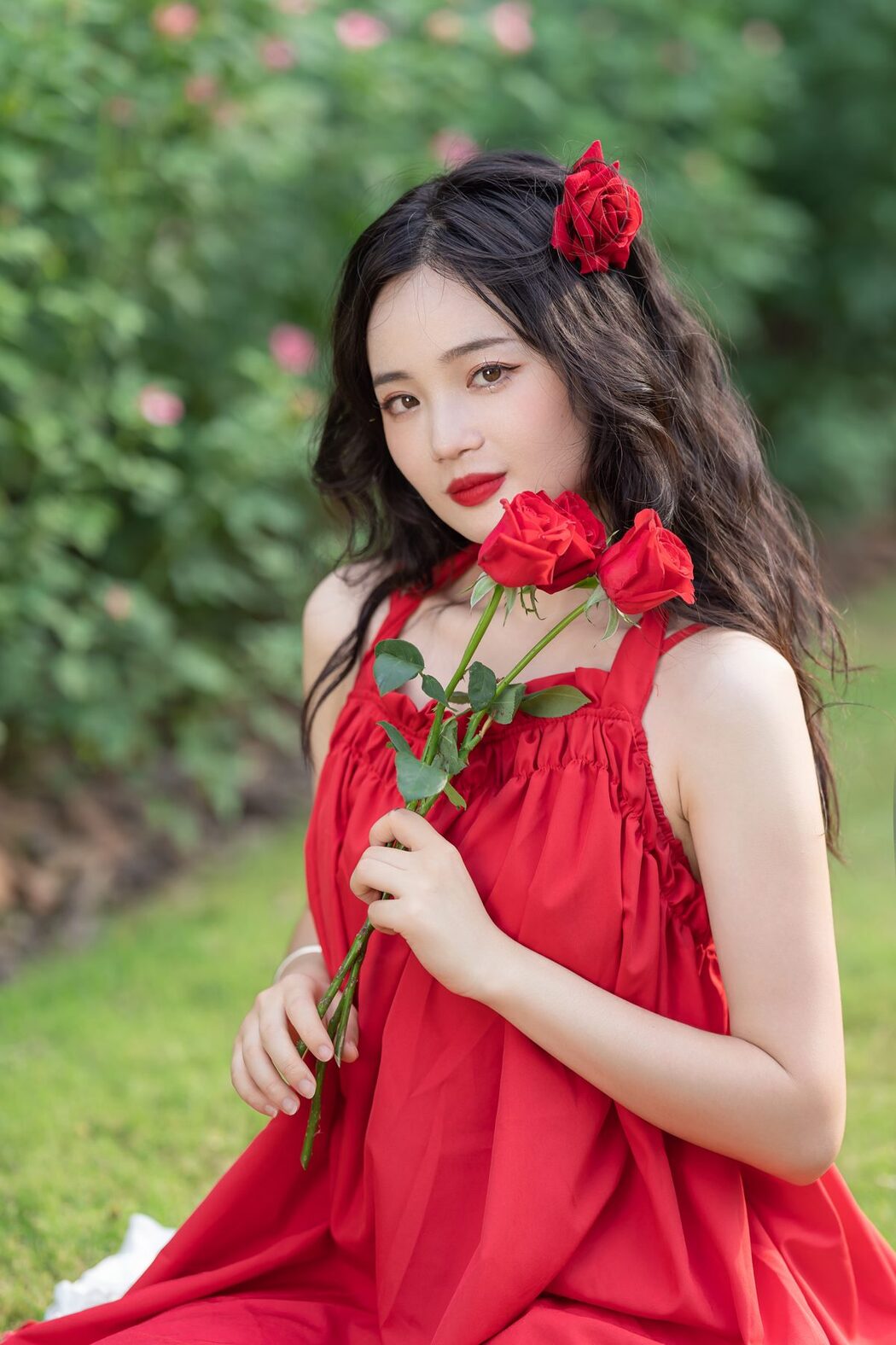 YiTuYu艺图语 Vol.5962 Xiao Ou O