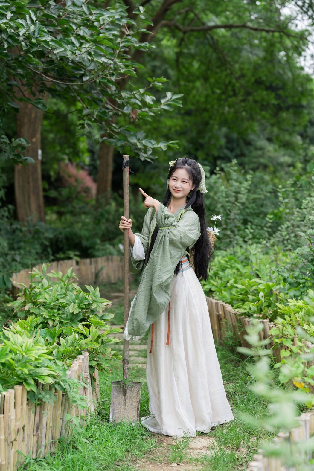 YiTuYu艺图语 Vol.5972 Cheng Zi Shu