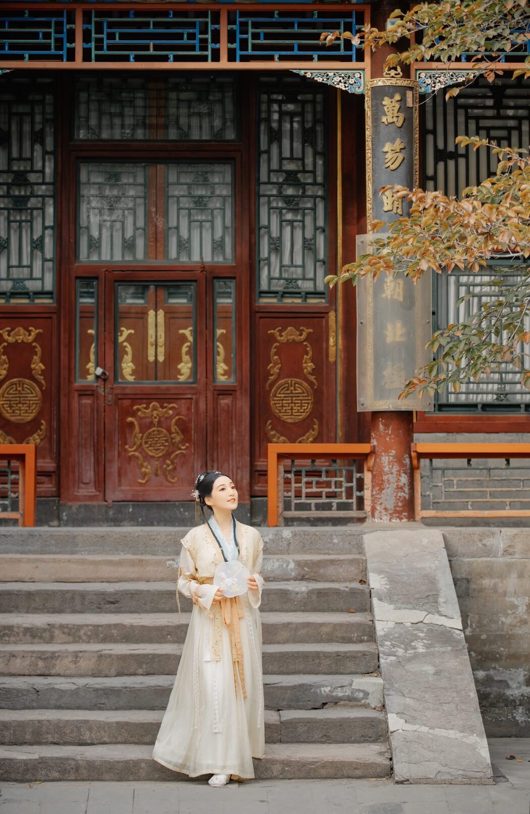 YiTuYu艺图语 Vol.6068 Wu Zi Xi
