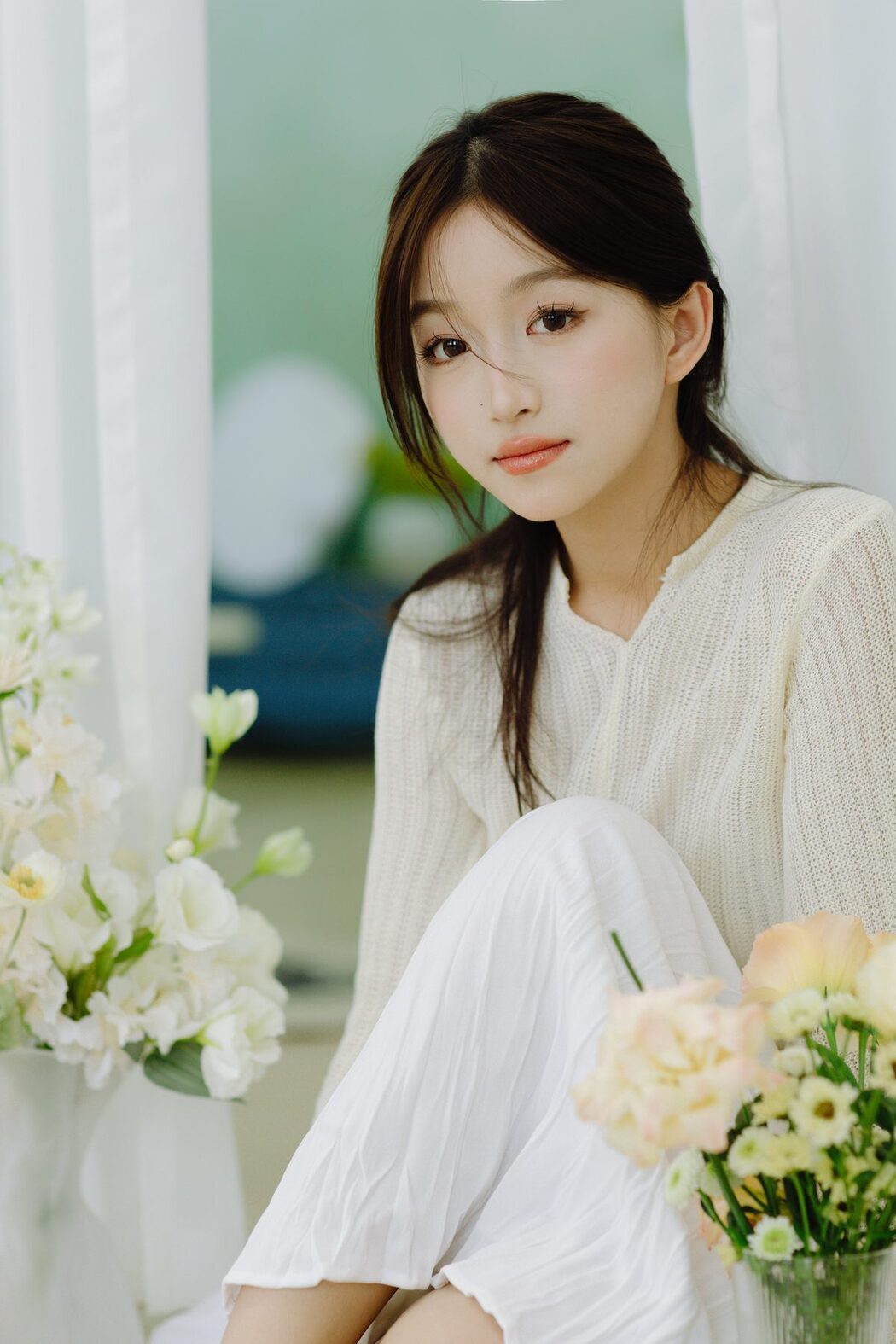 YiTuYu艺图语 Vol.6041 Yu Er