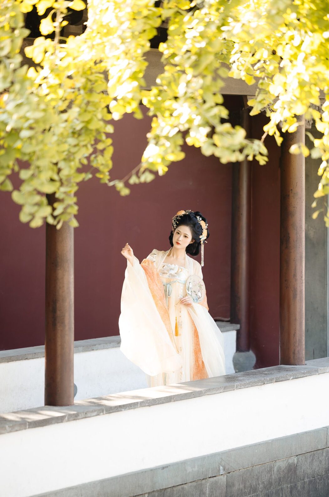 YiTuYu艺图语 Vol.6066 Yi Wan Da Yu Yuan