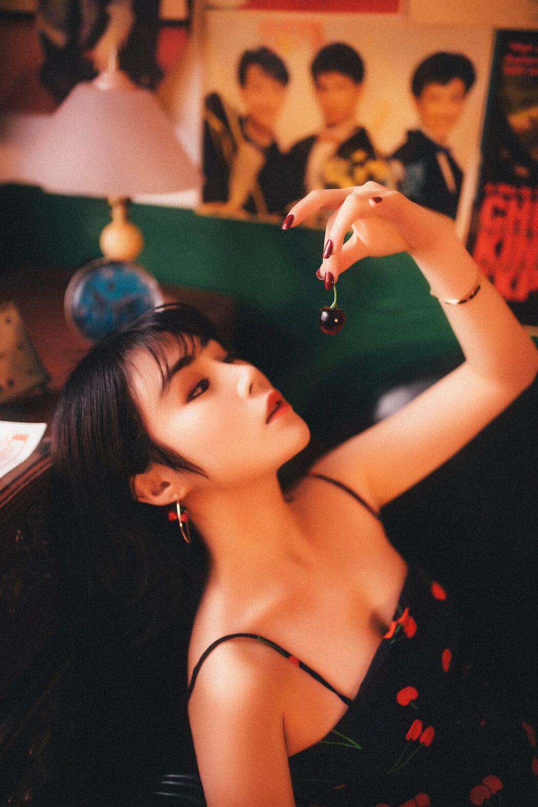 YiTuYu艺图语 Vol.6046 Kure Suo Wei