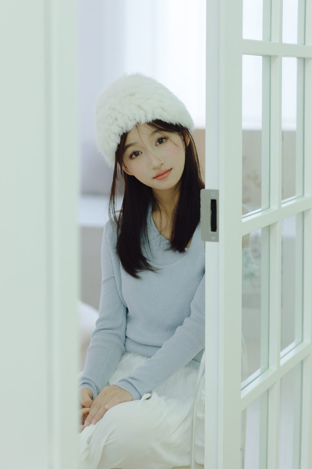 YiTuYu艺图语 Vol.6010 Yu Er