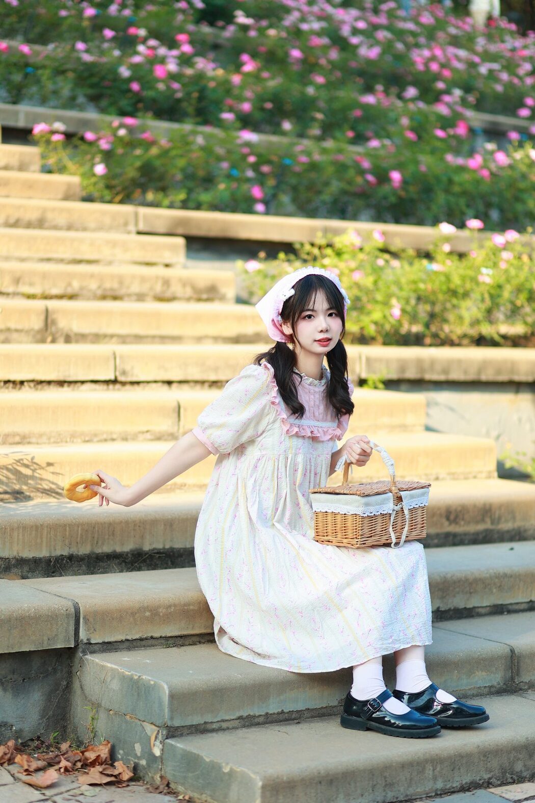 YiTuYu艺图语 Vol.5998 Mu Yan Se Cc