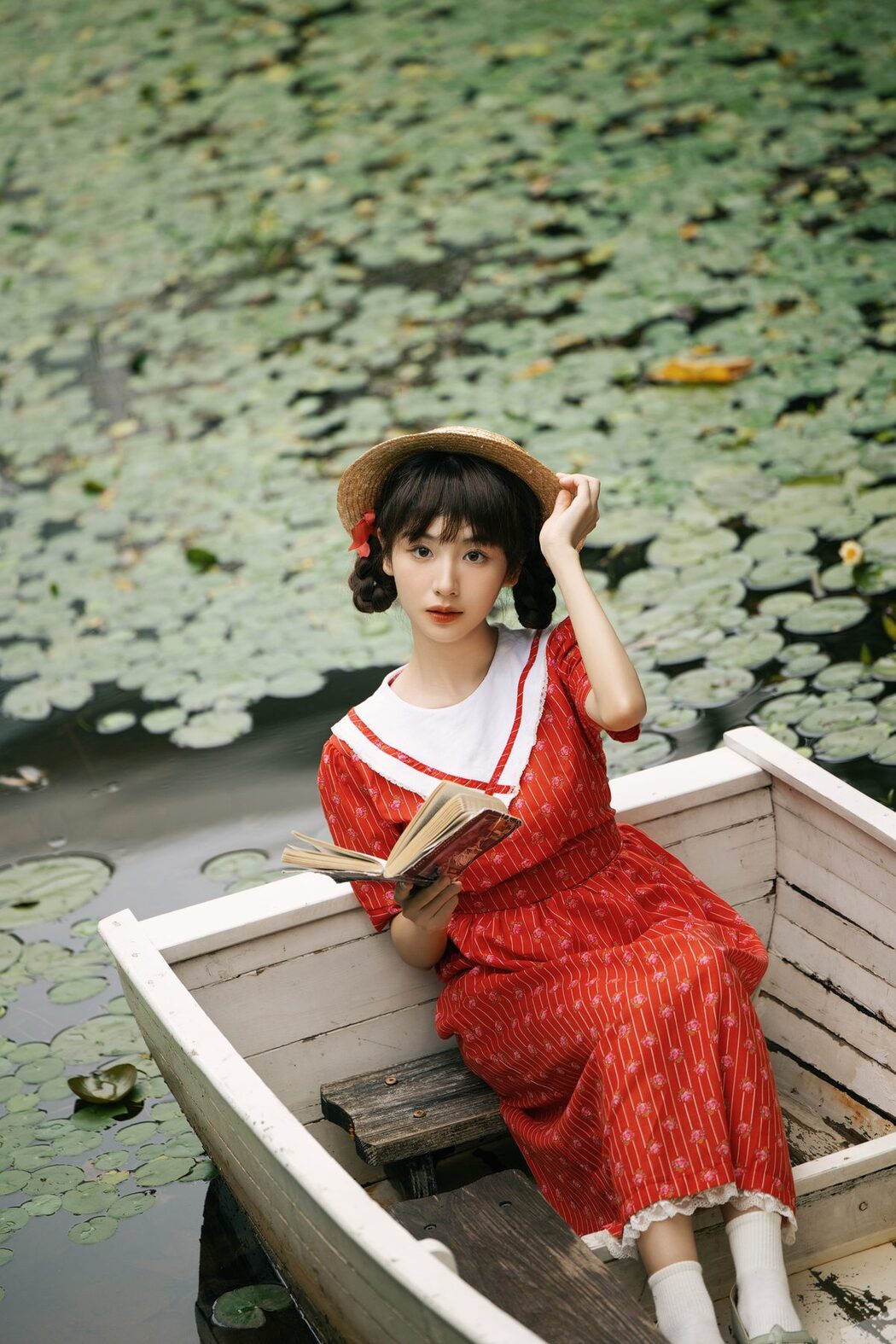 YiTuYu艺图语 Vol.6025 Gu Lin X
