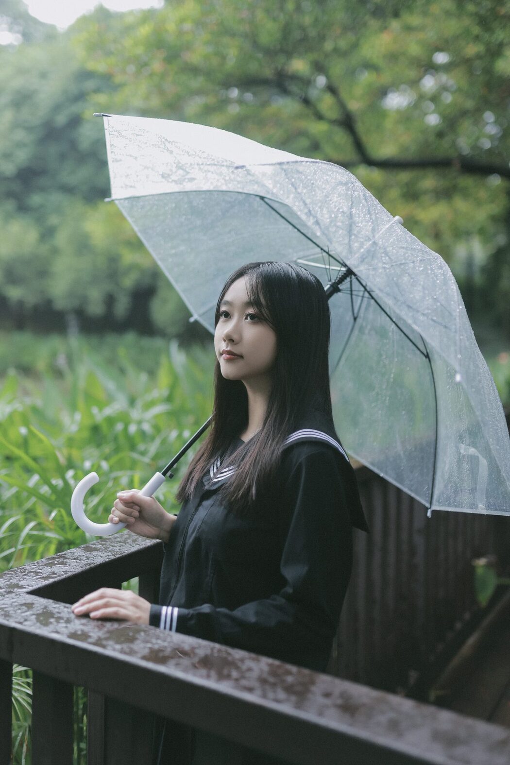 YiTuYu艺图语 Vol.5987 Li Xin