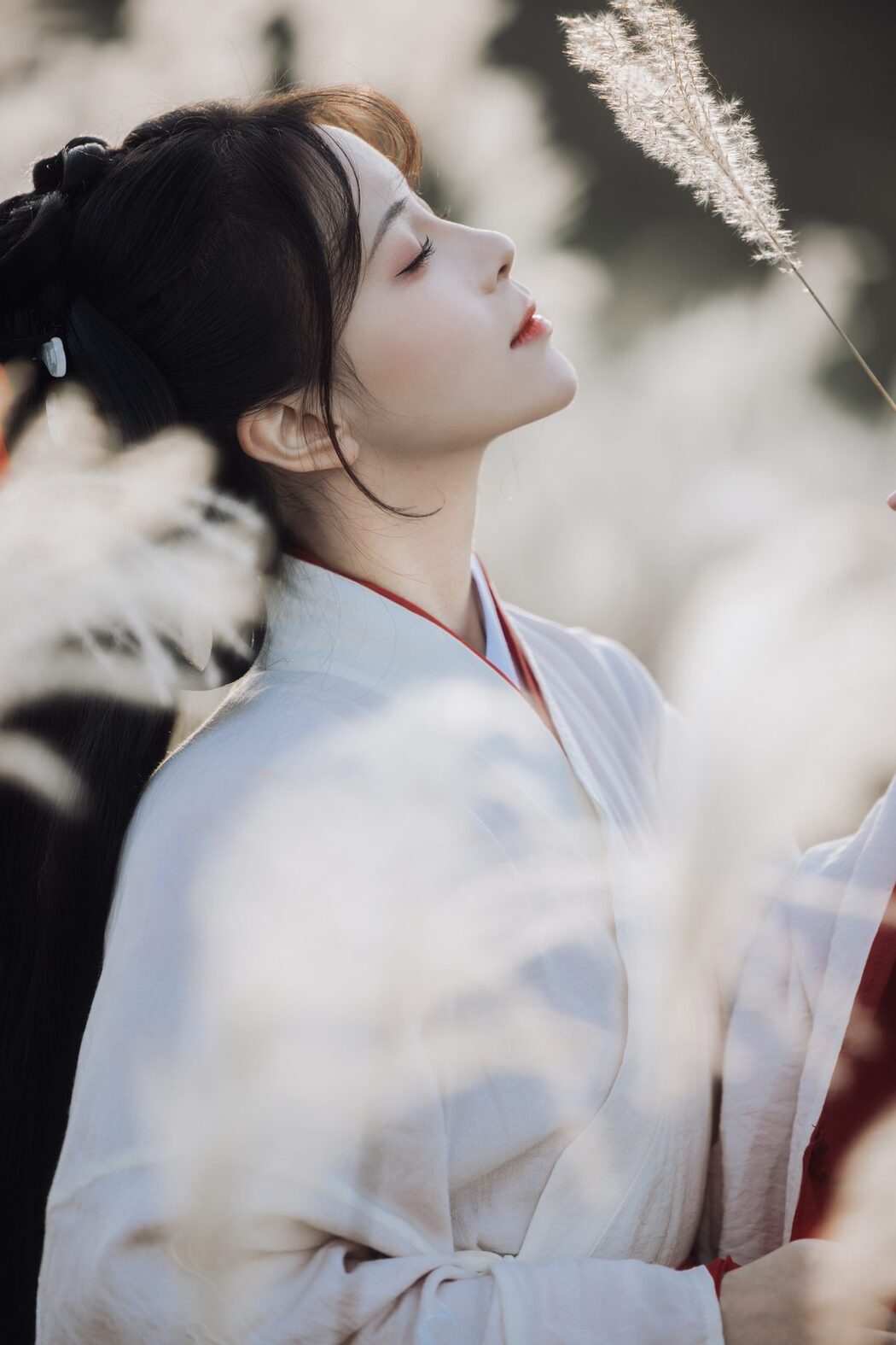 YiTuYu艺图语 Vol.6090 Gong Zi Bu Huai