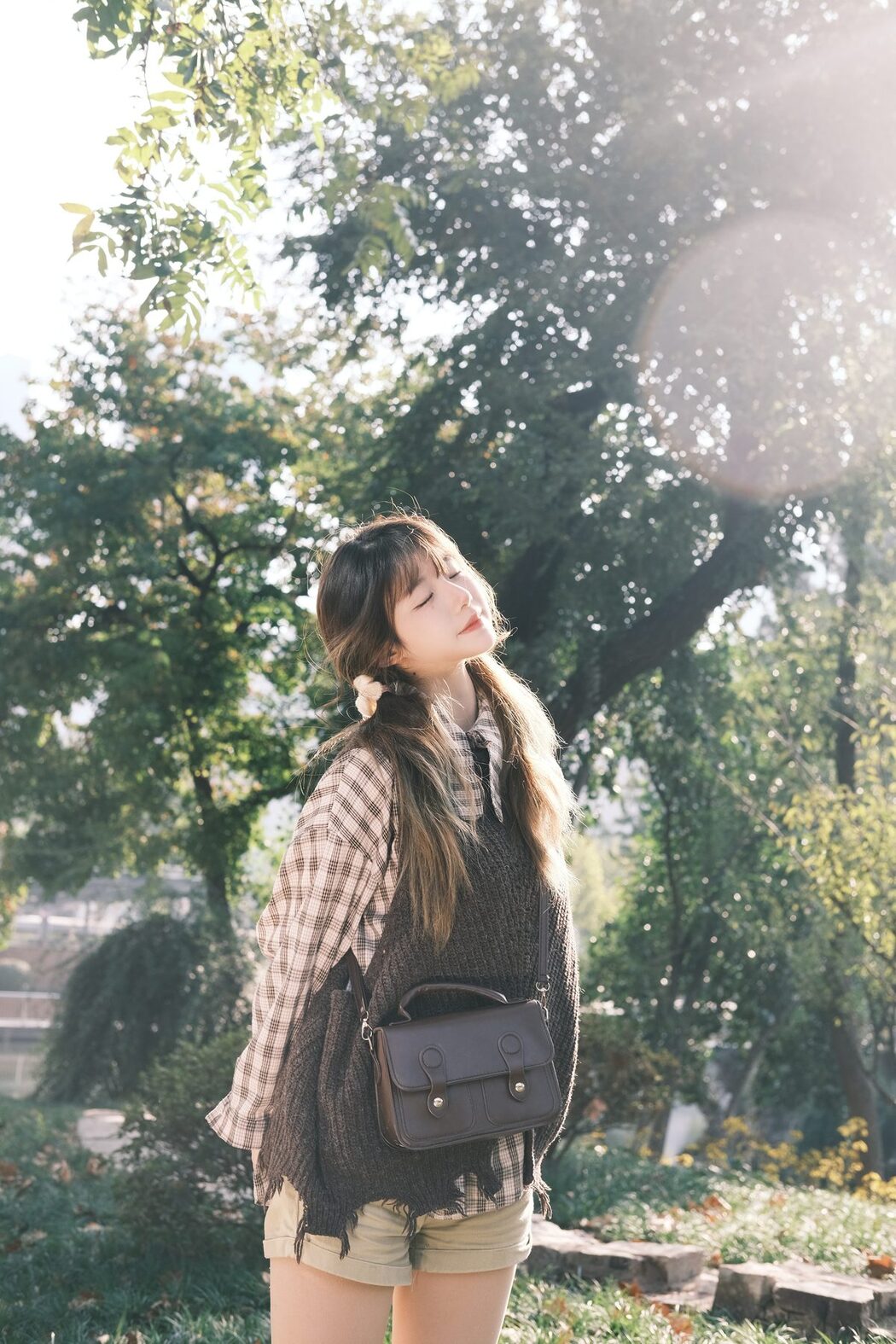 YiTuYu艺图语 Vol.6074 Yue Yue