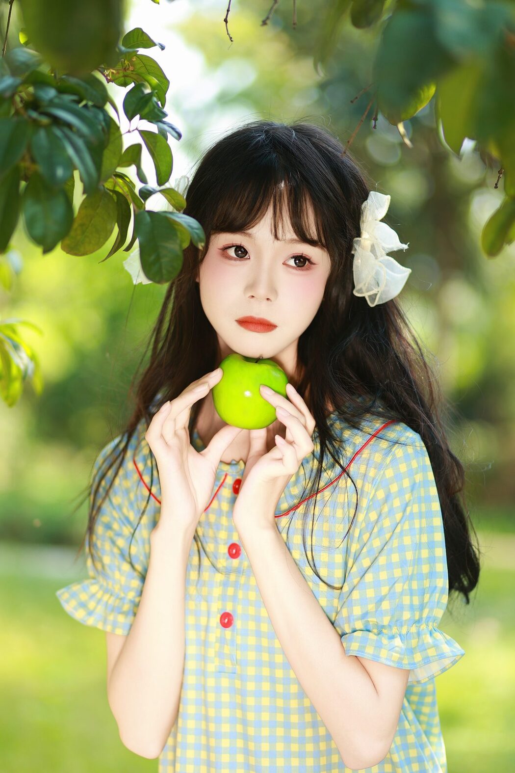 YiTuYu艺图语 Vol.6004 Guan Ning