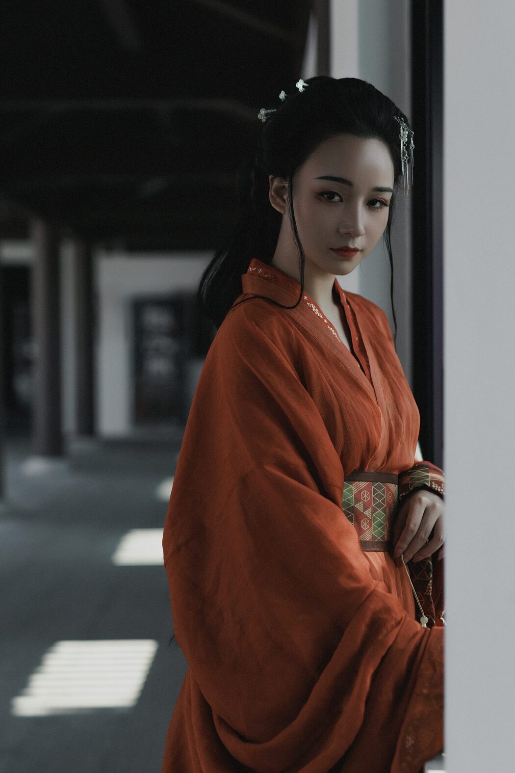 YiTuYu艺图语 Vol.5959 Lin Lang