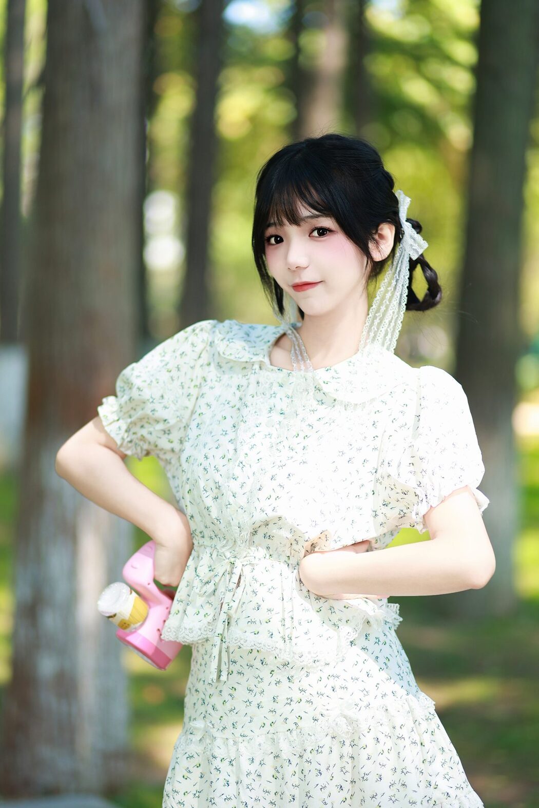 YiTuYu艺图语 Vol.5979 Jie Ruan Tang