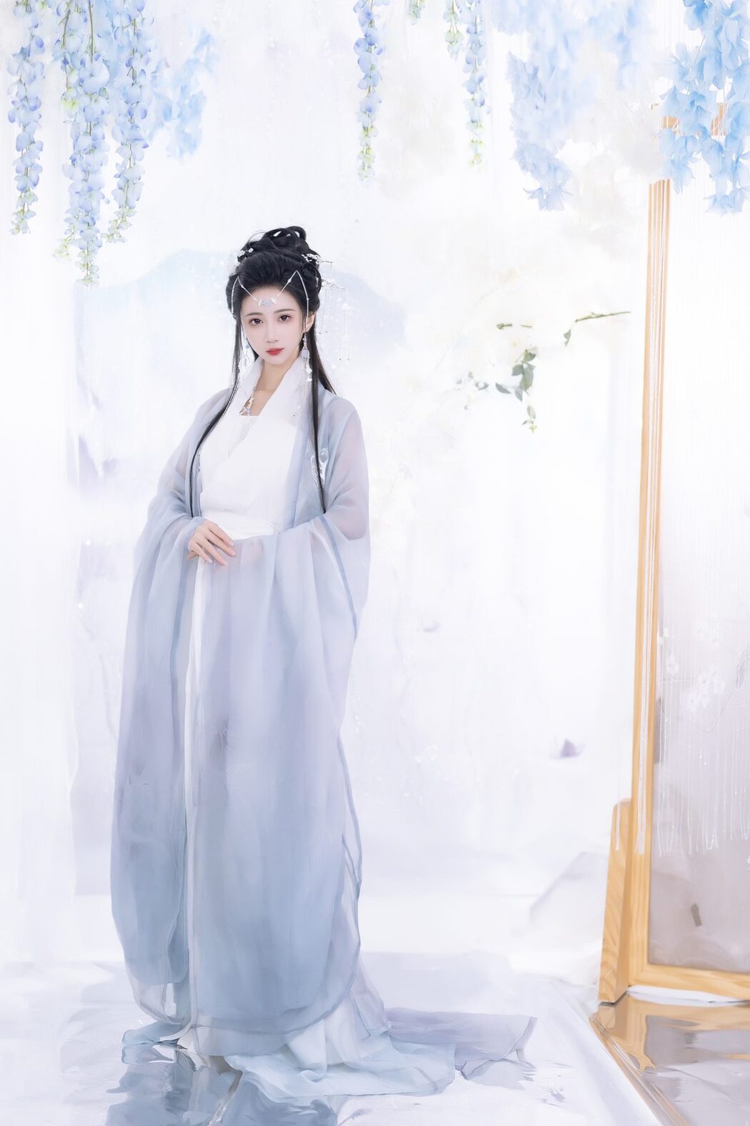 YiTuYu艺图语 Vol.6019 Qi Luo Sheng De Xiao Su Su