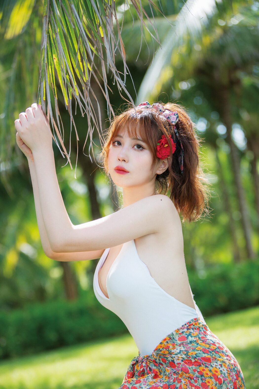 YiTuYu艺图语 Vol.6029 Nian Xue WW
