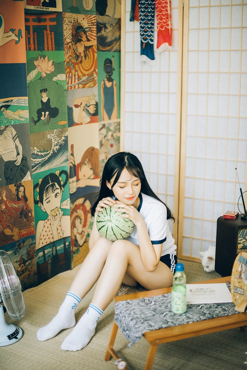 YiTuYu艺图语 Vol.6085 You Zi