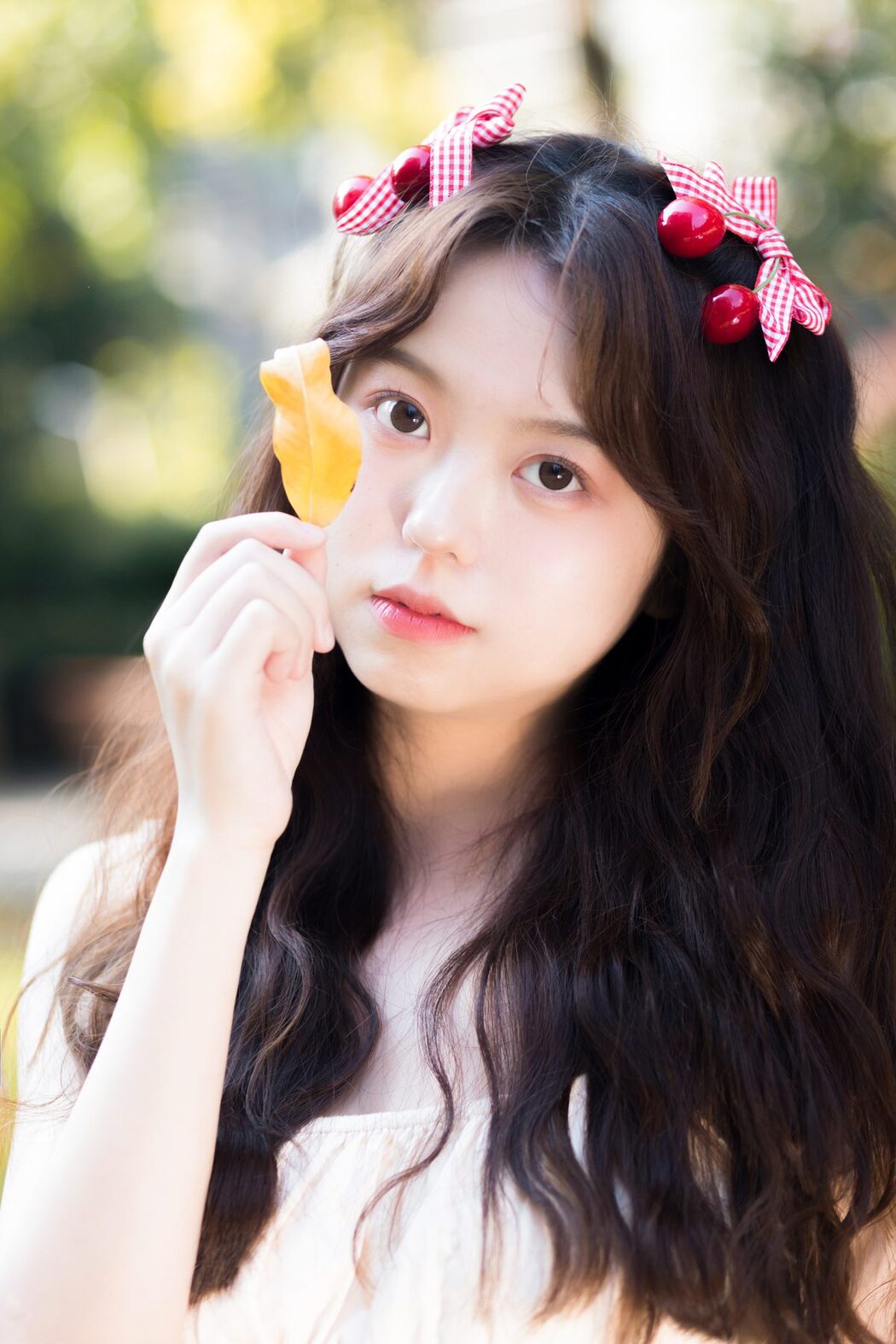 YiTuYu艺图语 Vol.6015 Ha Ji Ma Hua