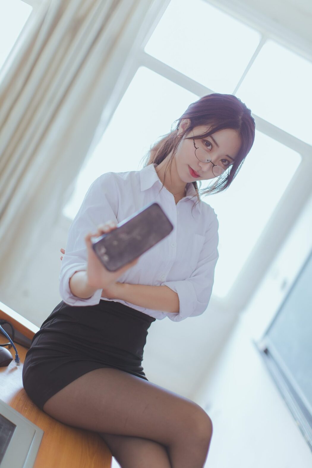 YiTuYu艺图语 Vol.5961 Hei Chuan