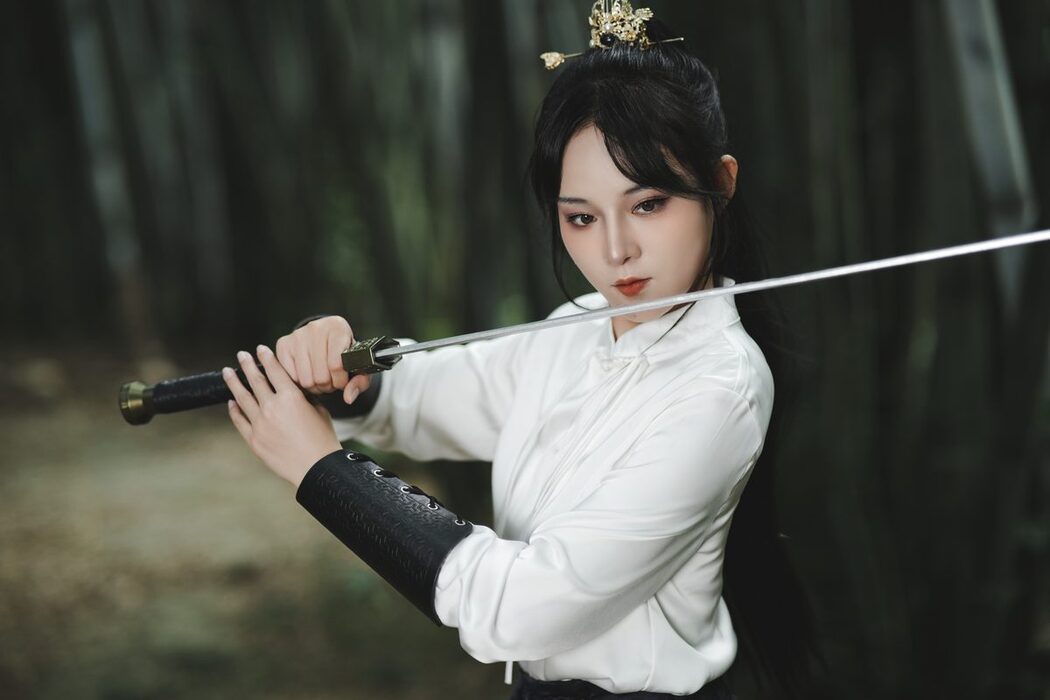 YiTuYu艺图语 Vol.6058 Wo Shi Xiao Sui Sui