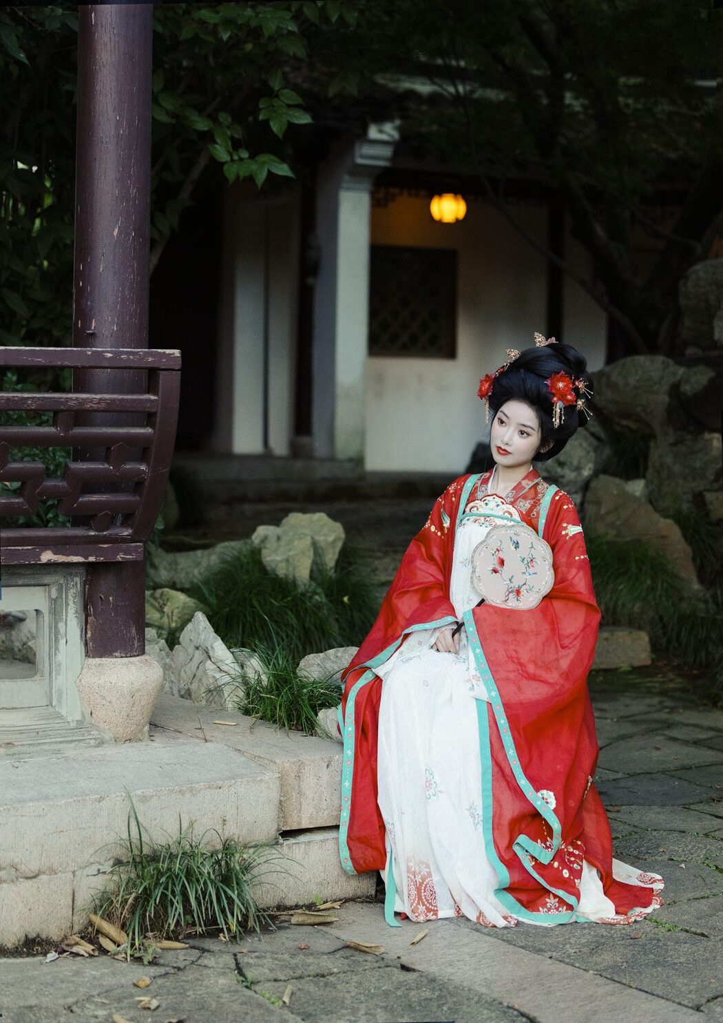 YiTuYu艺图语 Vol.5990 Xue Xue