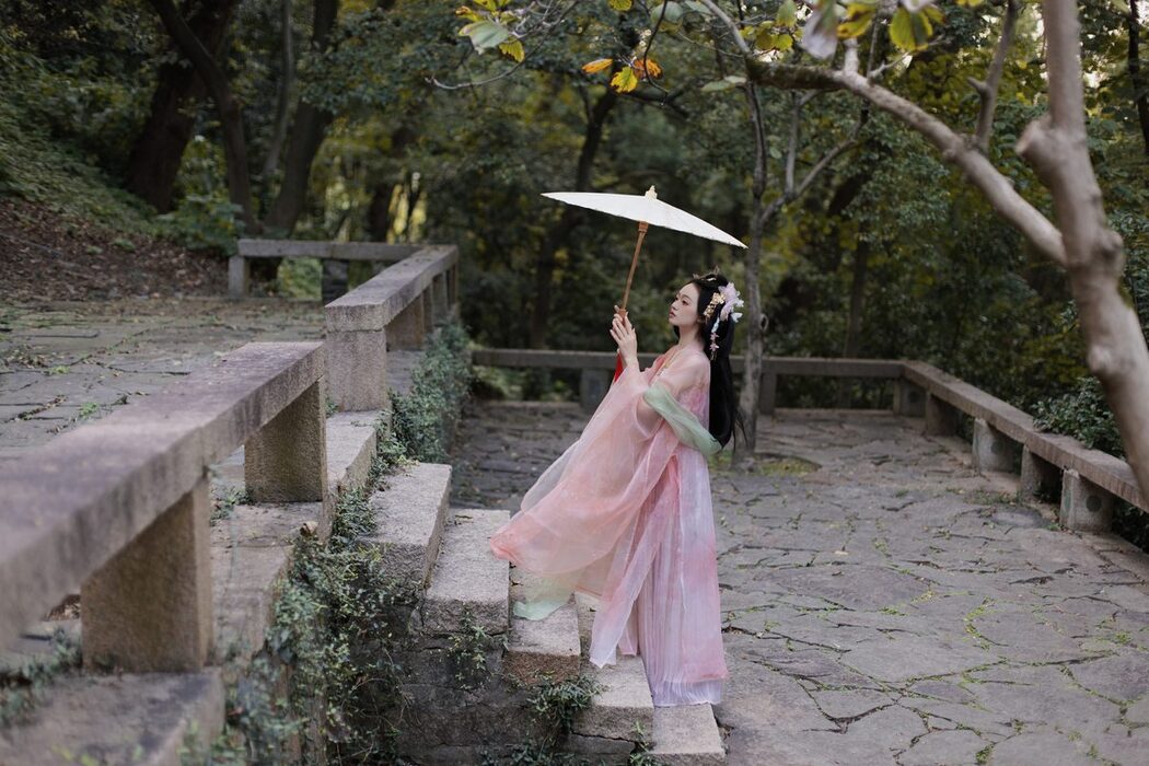 YiTuYu艺图语 Vol.6014 Xiao Yang Ai Gan Fan