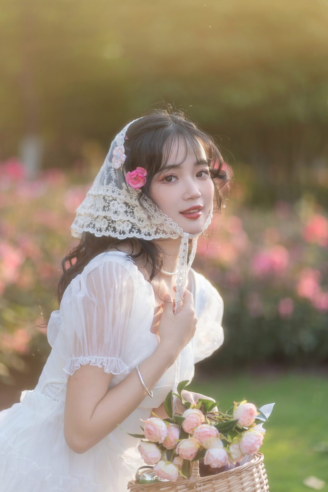 YiTuYu艺图语 Vol.6079 Xiao Ou O