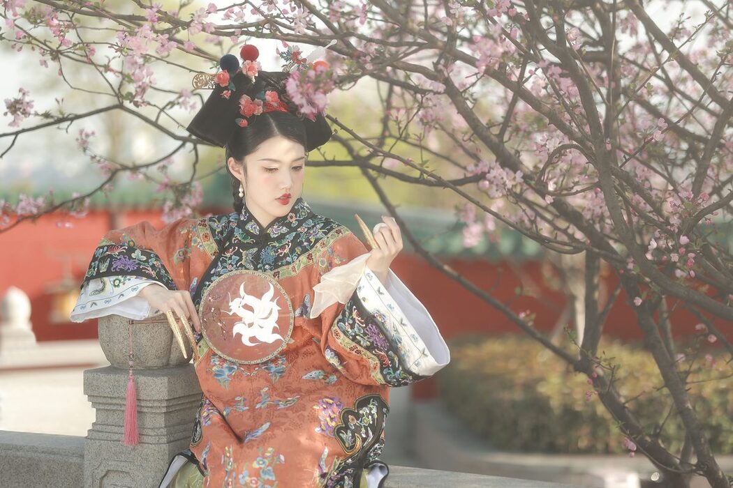 YiTuYu艺图语 Vol.5960 Yu Han