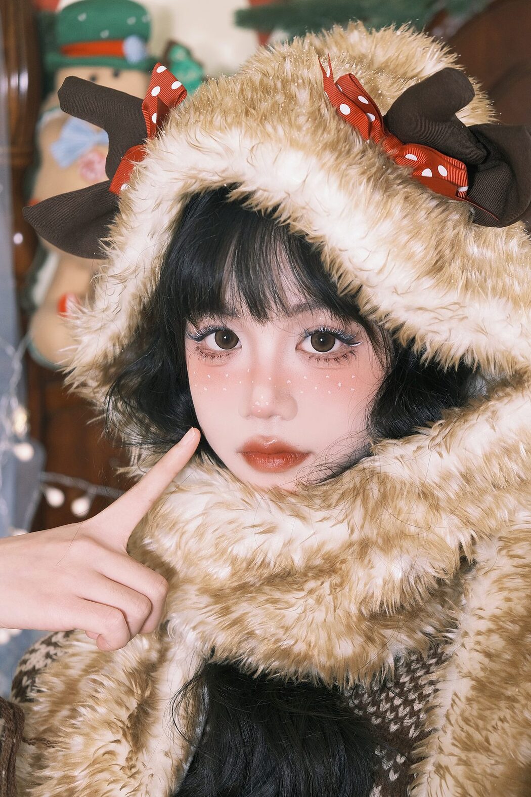 YiTuYu艺图语 Vol.5977 Xiao Juan