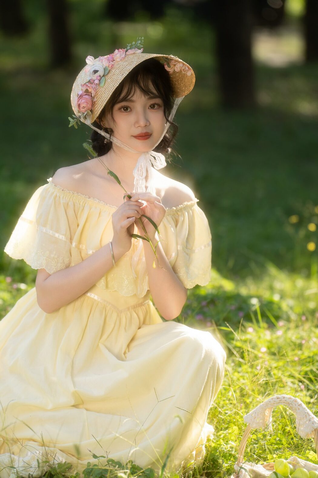 YiTuYu艺图语 Vol.6088 Xiao Ou O