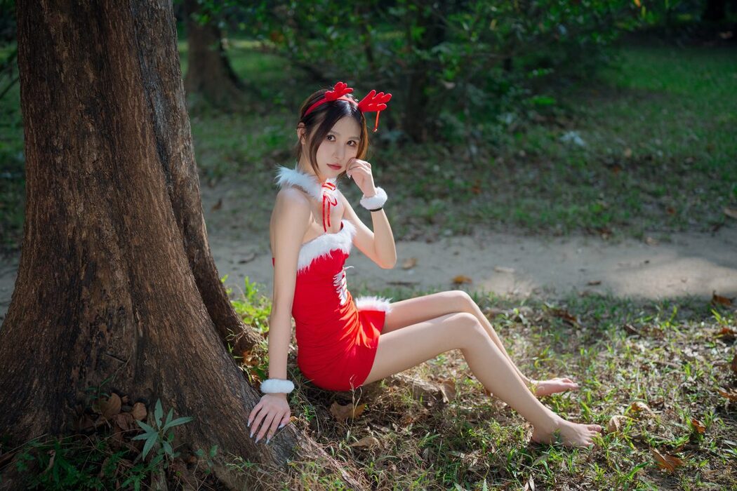 YiTuYu艺图语 Vol.5957 Gaia