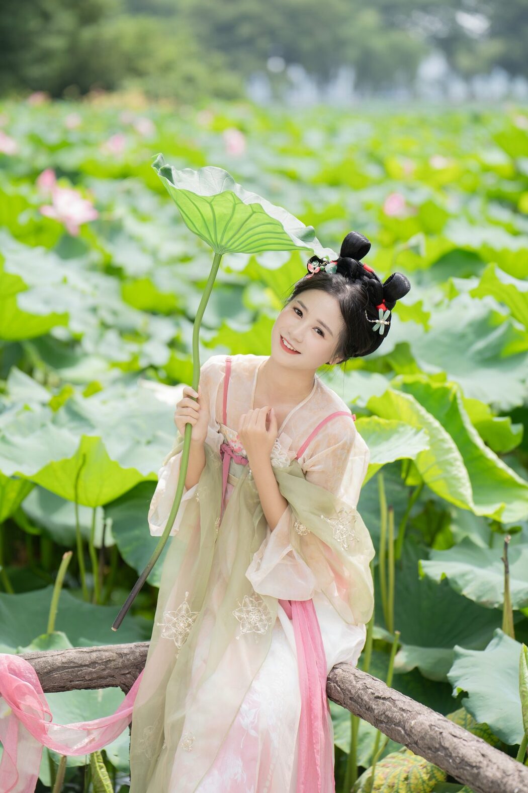 YiTuYu艺图语 Vol.6037 Cheng Zi Shu