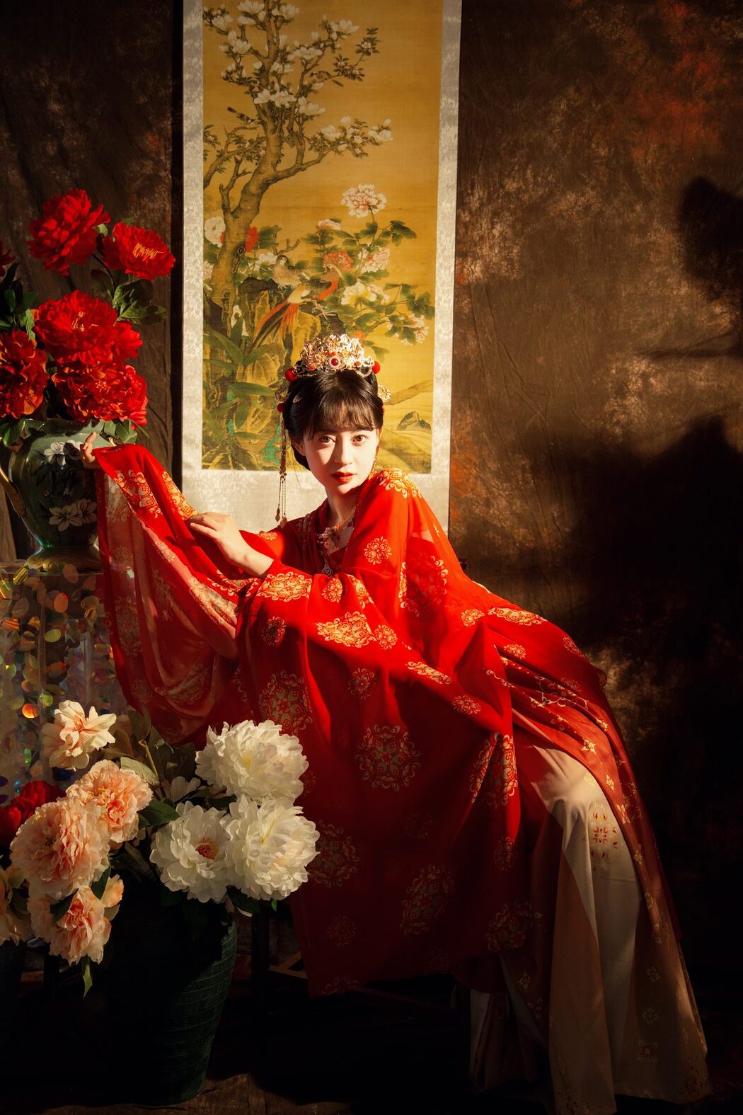 YiTuYu艺图语 Vol.6026 Yi Xuan