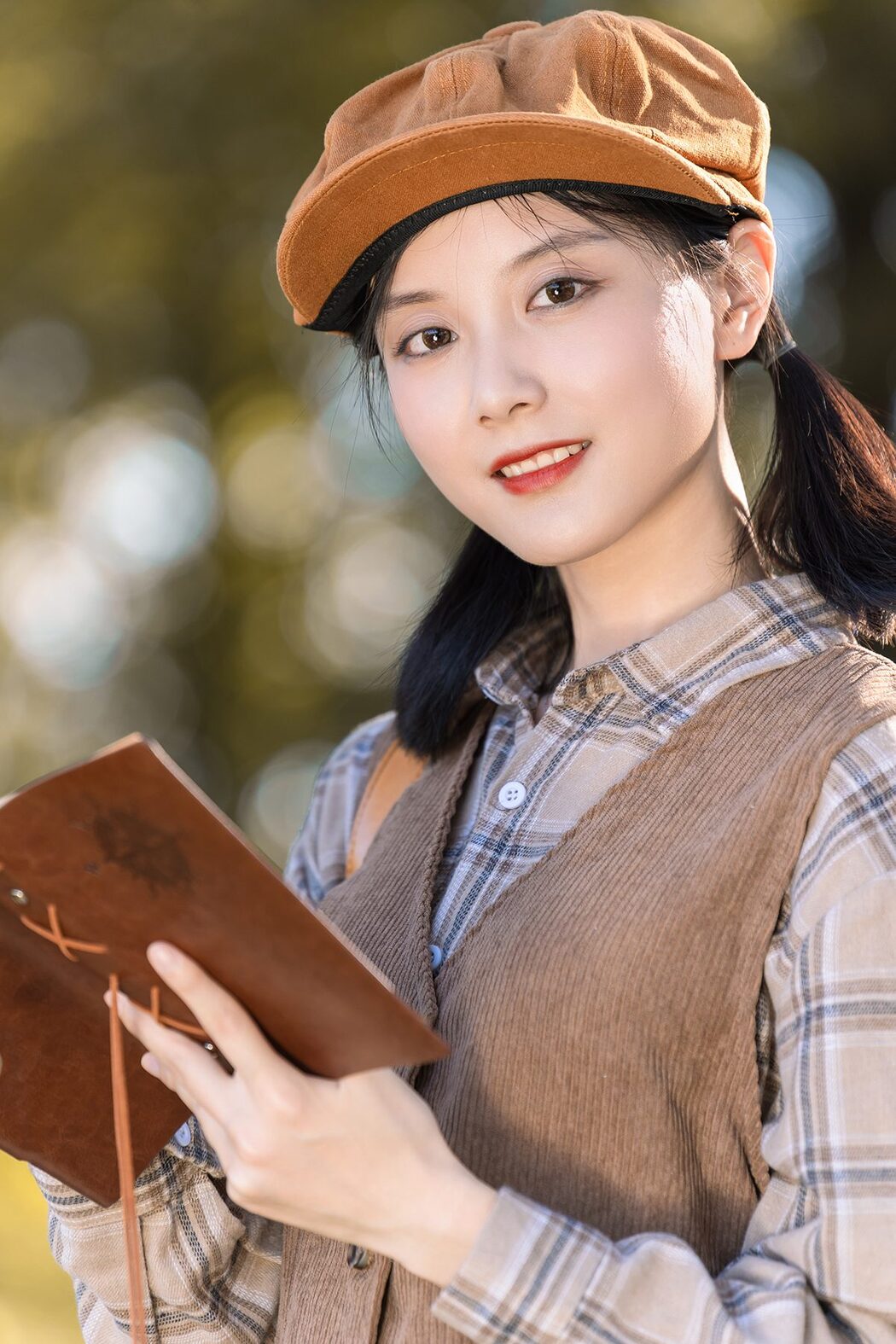 YiTuYu艺图语 Vol.6047 Gao Gao Cover Photo