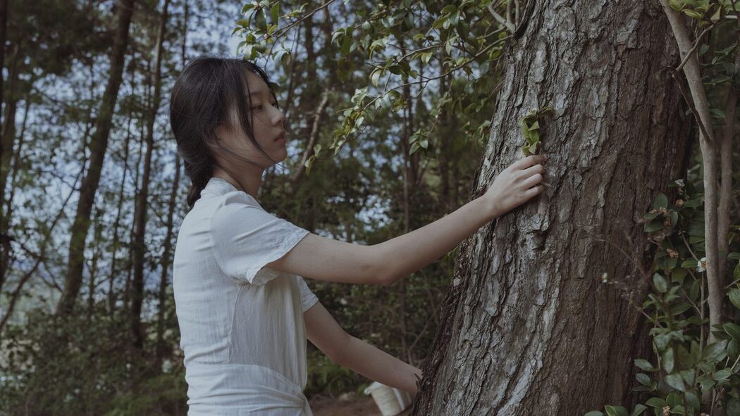 YiTuYu艺图语 Vol.5964 Xiao Hu