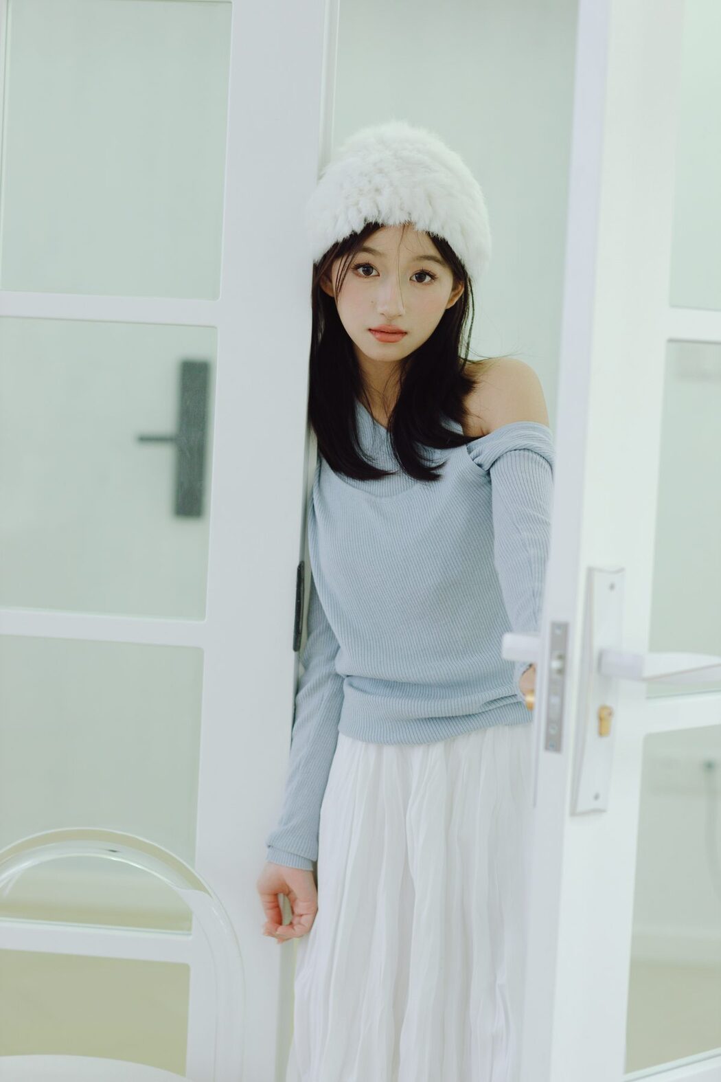 YiTuYu艺图语 Vol.6010 Yu Er