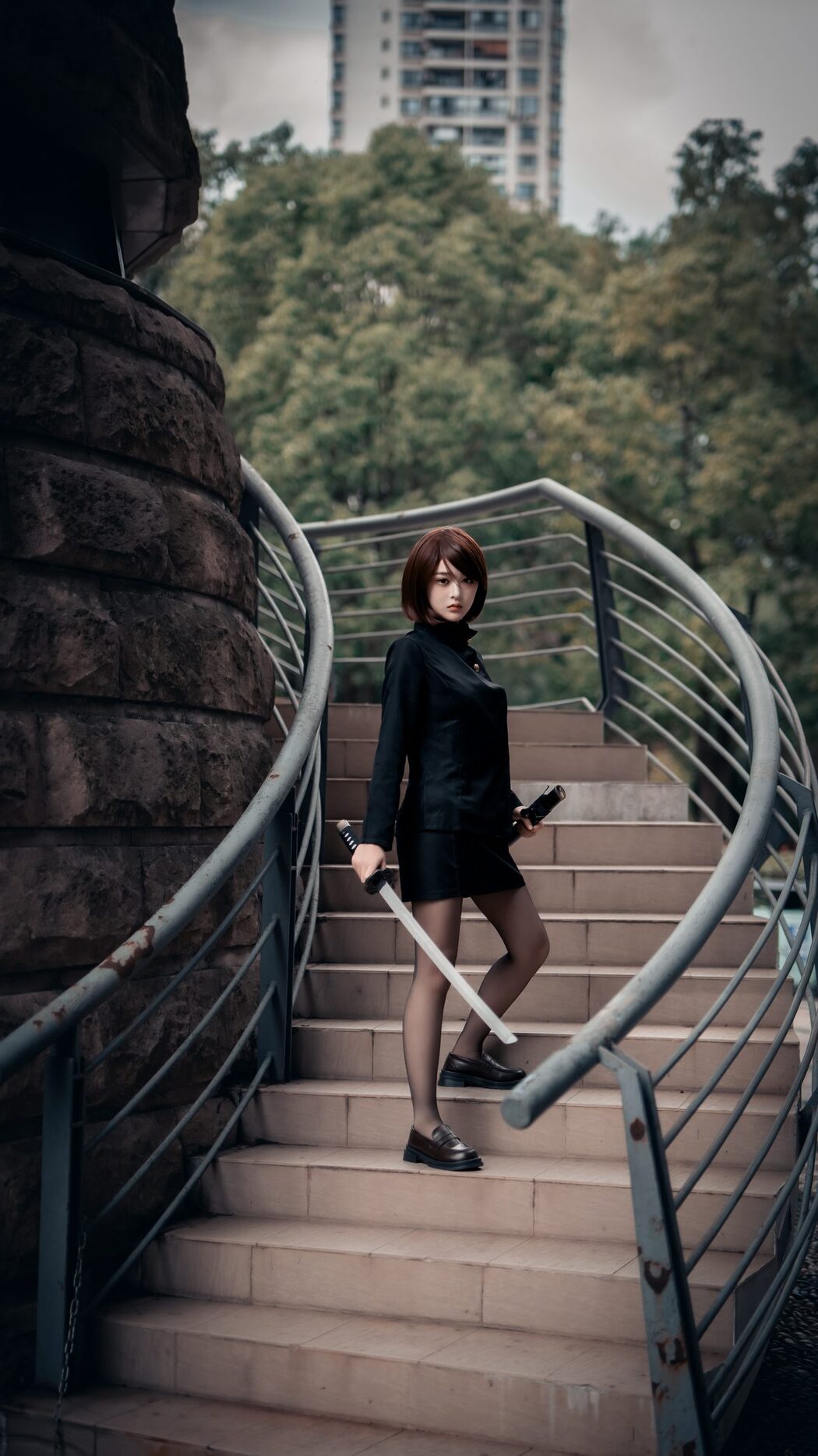 YiTuYu艺图语 Vol.5963 Nai Nai Zi