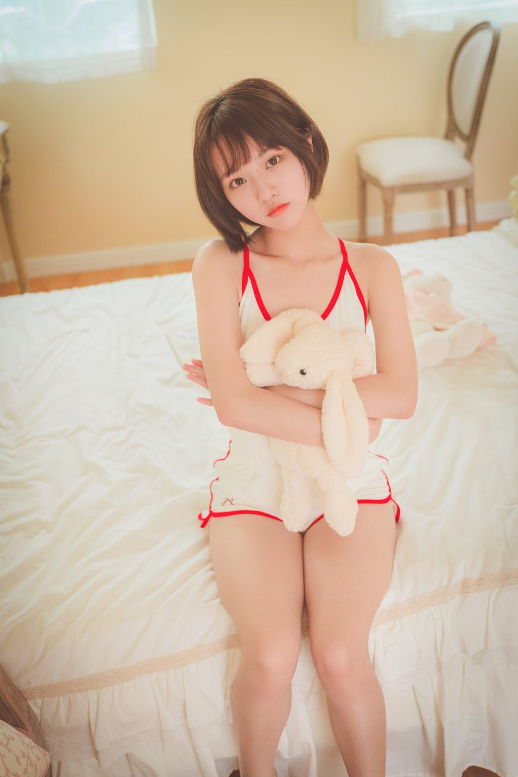 YiTuYu艺图语 Vol.6005 Er Mei AA