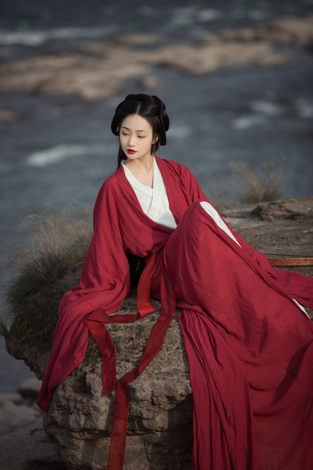 YiTuYu艺图语 Vol.6101 Ling Zi Xi