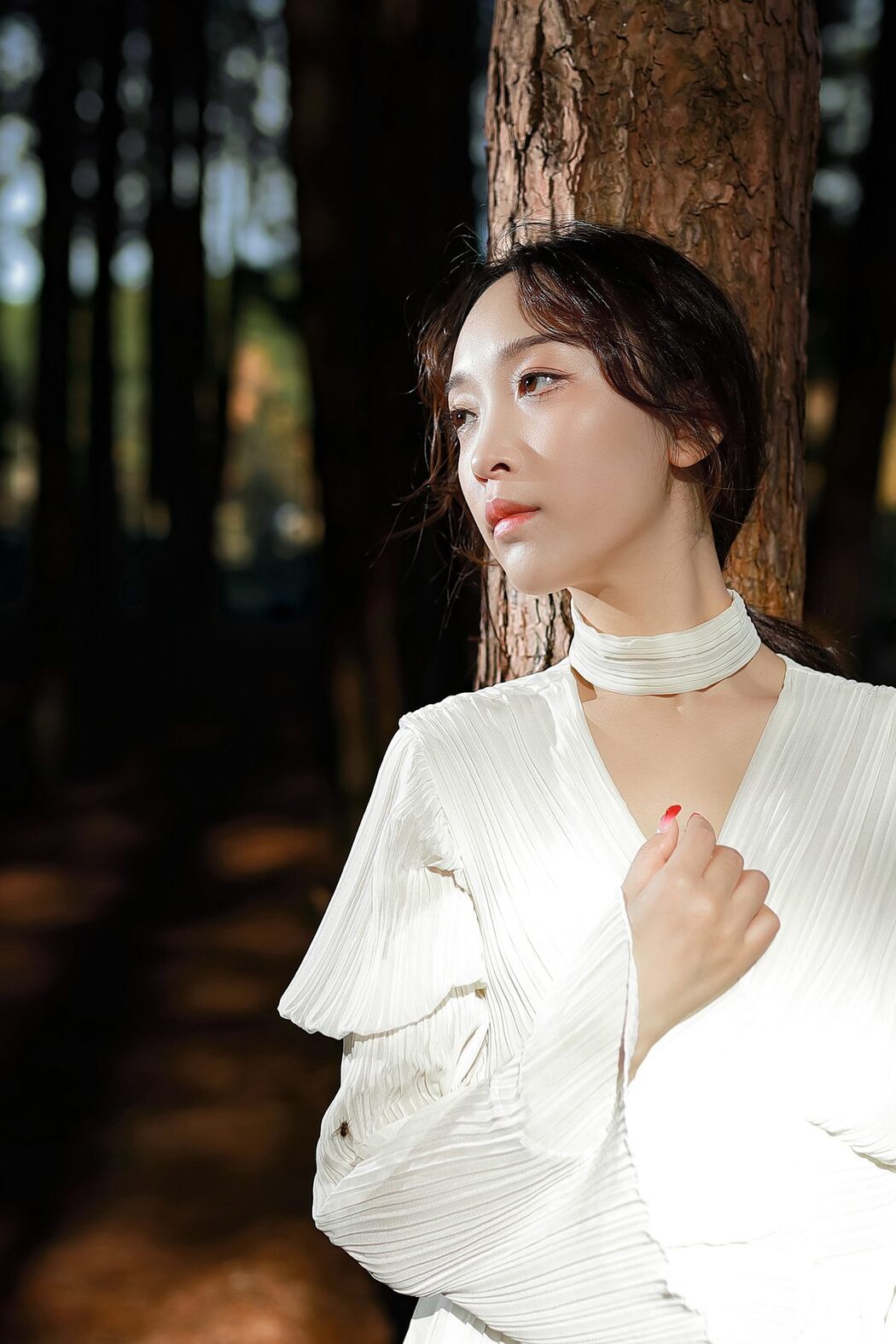 YiTuYu艺图语 Vol.6055 Yu Yan