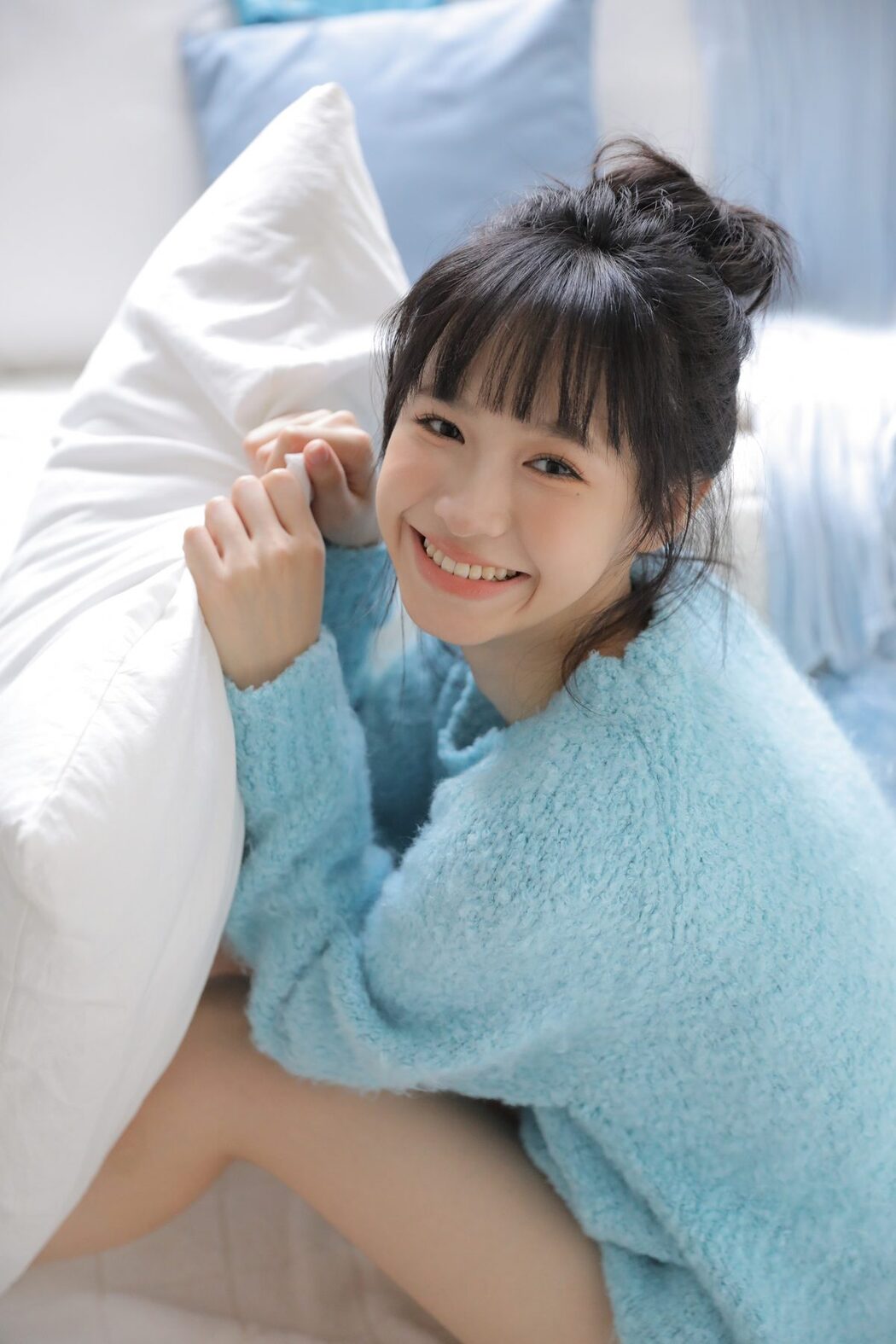 YiTuYu艺图语 Vol.6083 Kuai Le Su Su