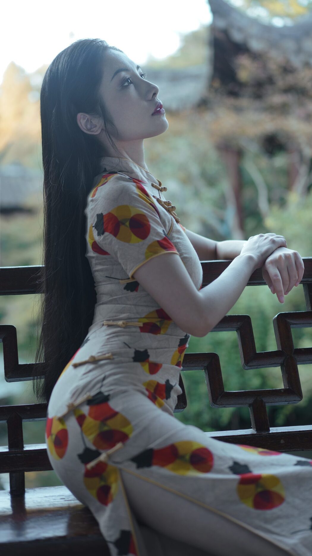 YiTuYu艺图语 Vol.5996 Yu Hitomi Rice