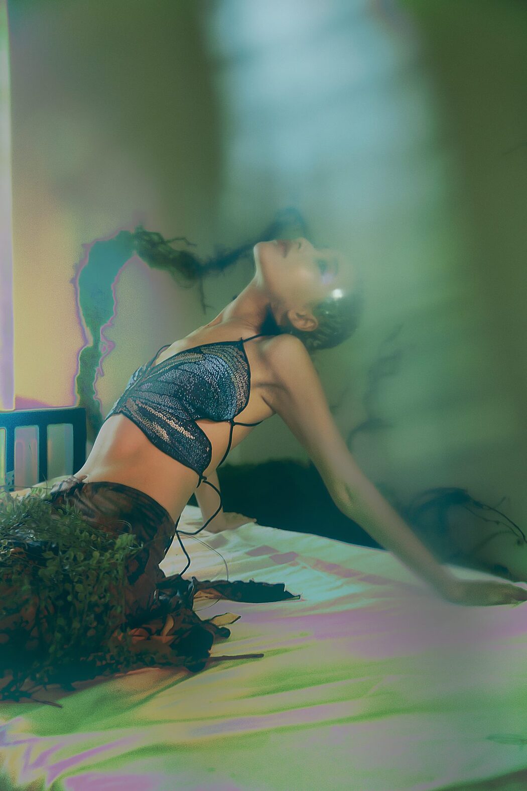 YiTuYu艺图语 Vol.6040 Jia Qi