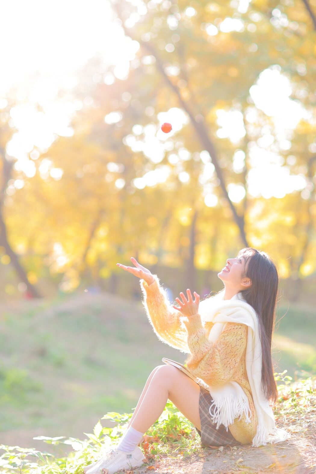 YiTuYu艺图语 Vol.6049 Miao Ke Qing