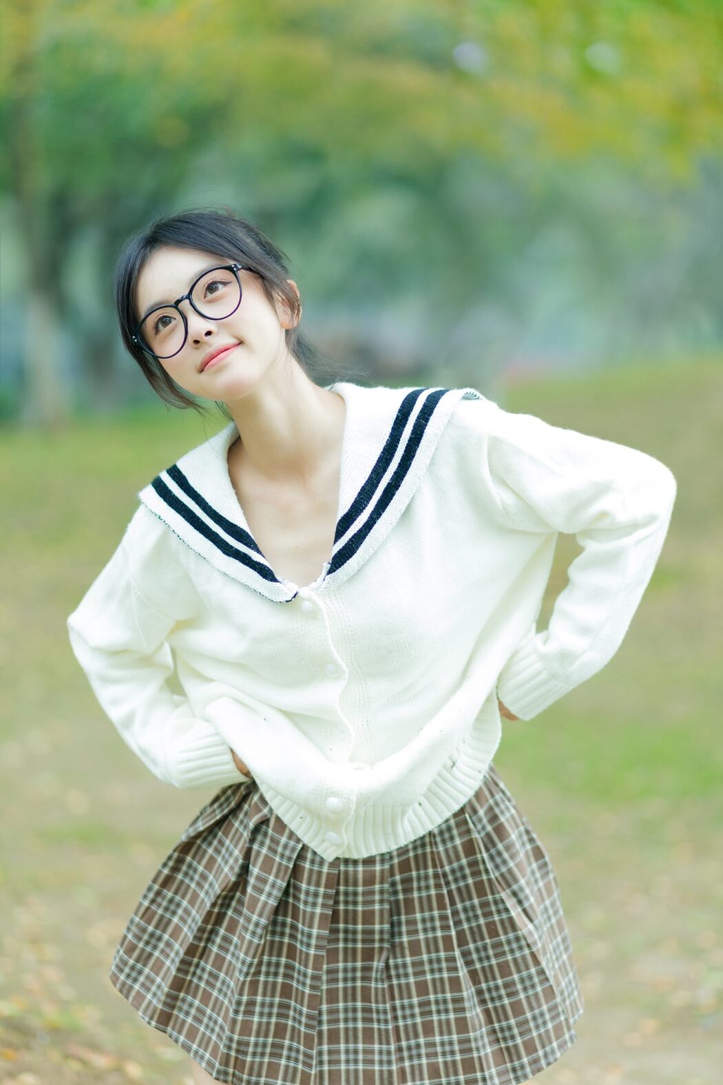 YiTuYu艺图语 Vol.5965 Xi Xi