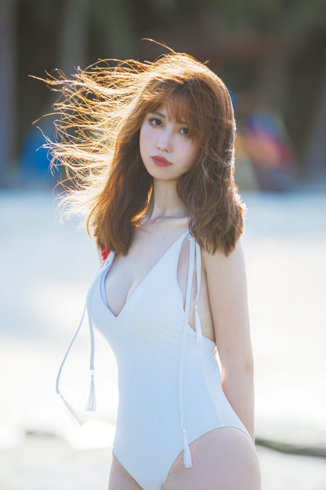 YiTuYu艺图语 Vol.5997 Nian Xue WW